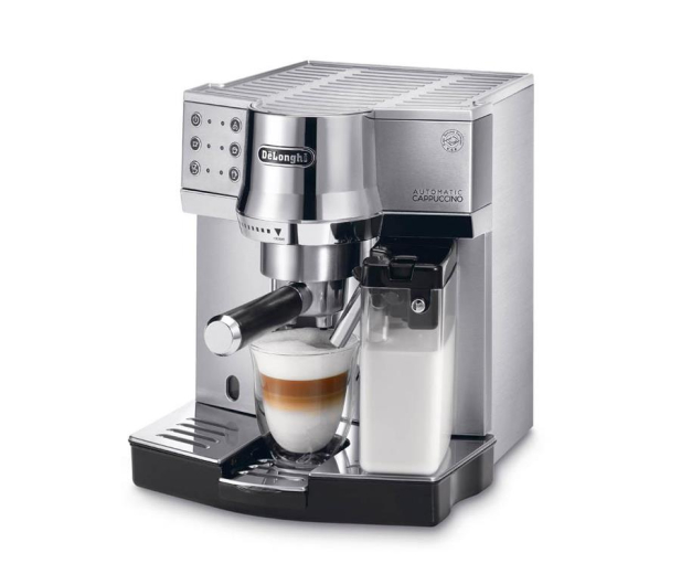DeLonghi EC 850.M - 178197 - zdjęcie